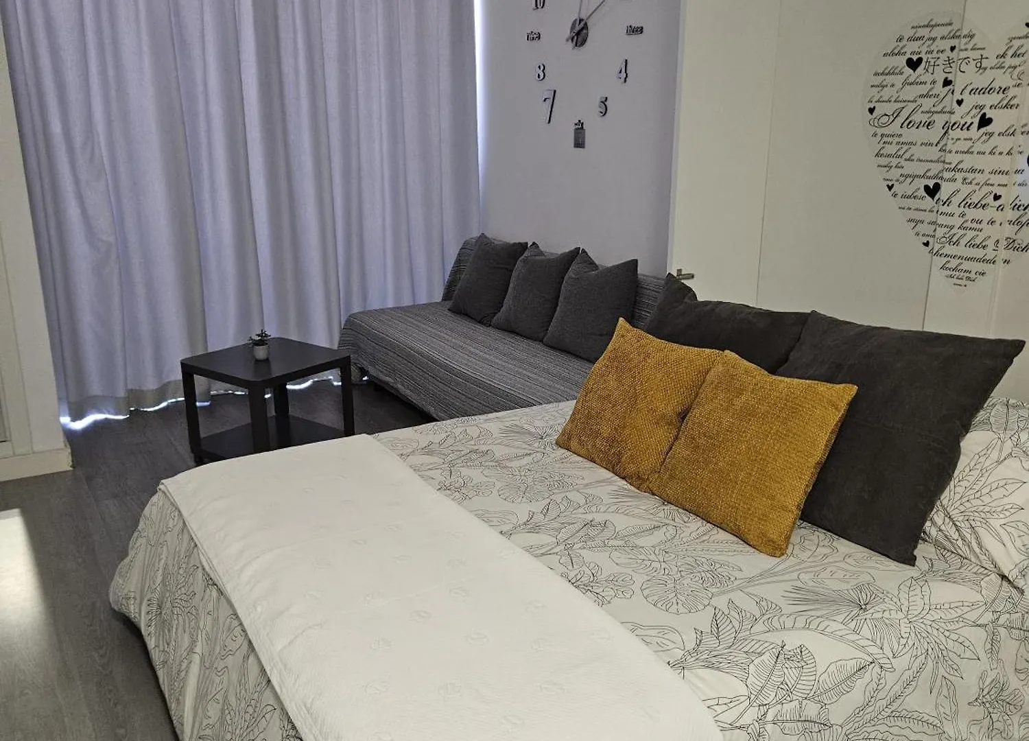 Apartment Fantastico Estudio Amplia Terraza Y Vistas Al Mar Benalmadena